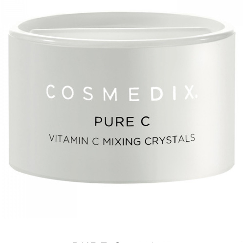 Cosmedix Pure C